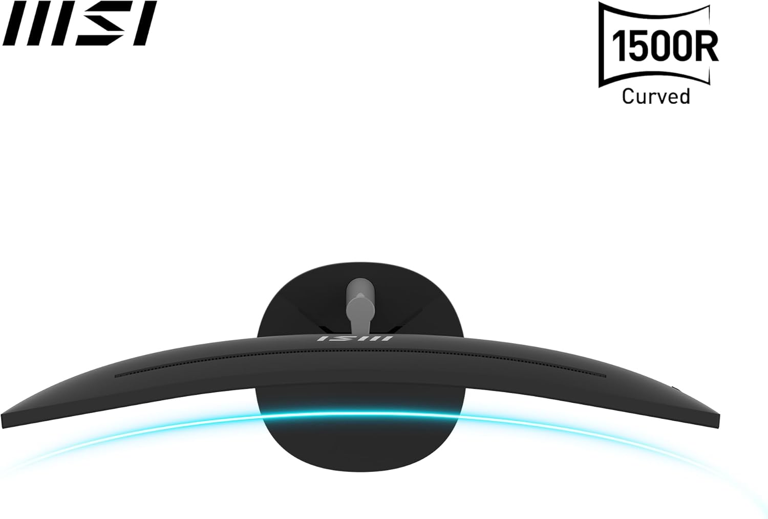 MSI Pro MP341CQ 34” VA UWQHD Curved Monitör