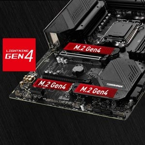 MSI MAG B650 TOMAHAWK WIFI Gaming Anakart