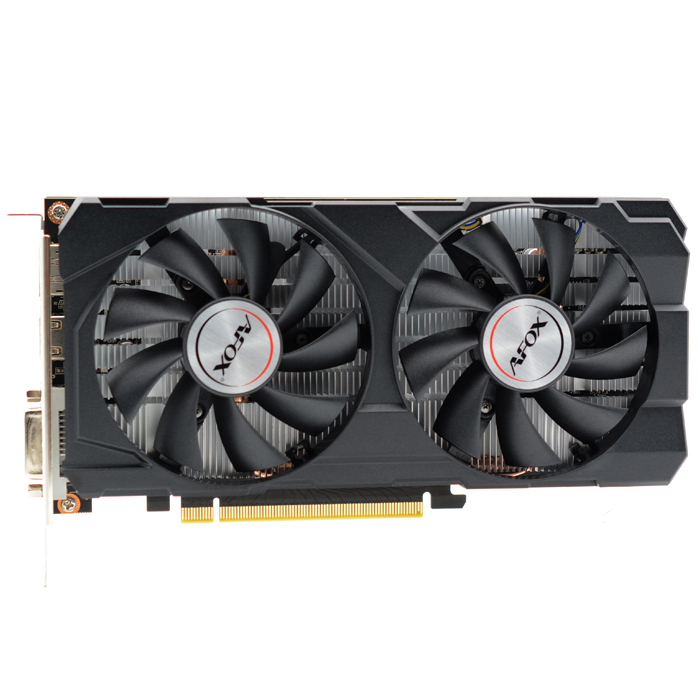 Afox GeForce RTX 2060 Super 8GB GDDR6 256Bit Gaming Ekran Kartı