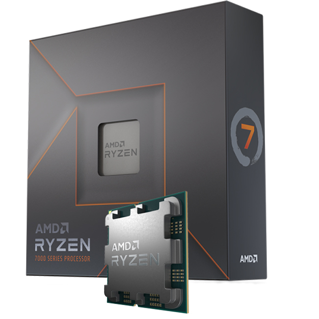 AMD Ryzen 7 7700X İşlemci