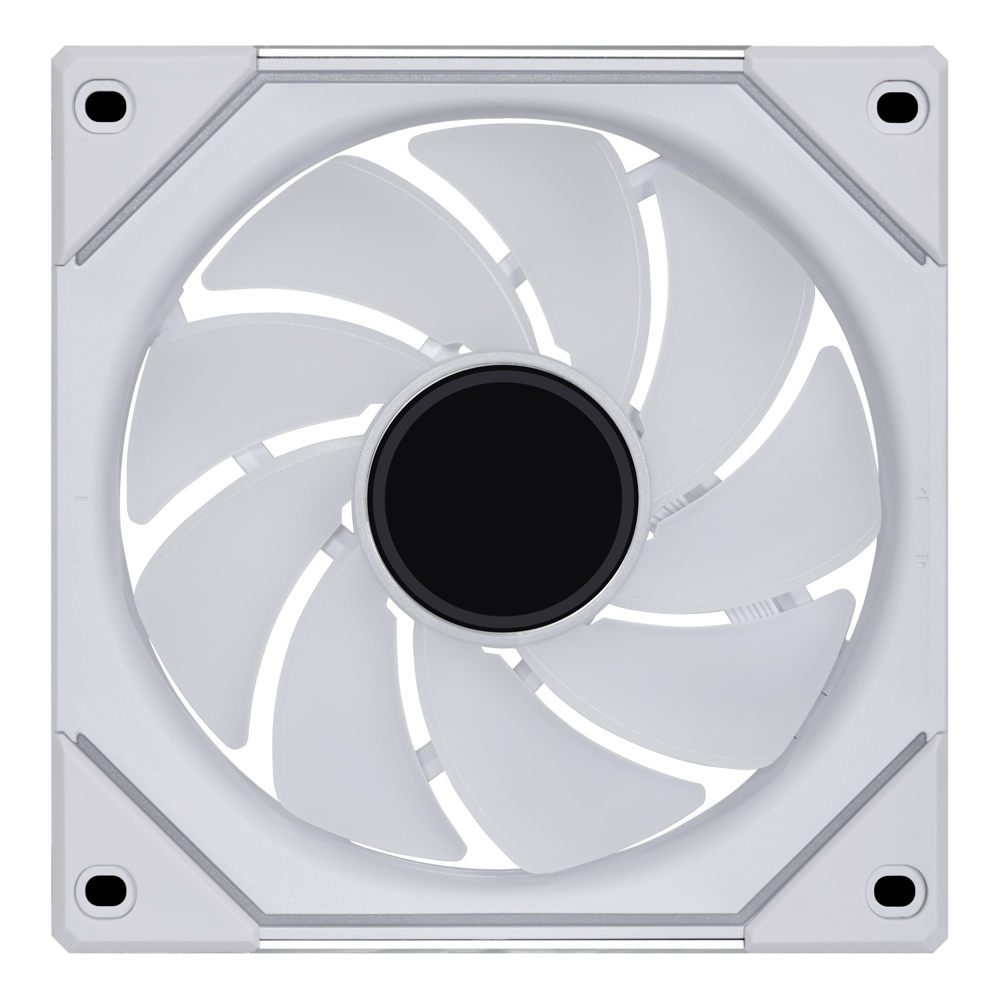 Lian Li REVERSE UNI FAN SL-INFINITY 3x120mm Beyaz Kasa Fanı (G99.12RSLIN3W.00)
