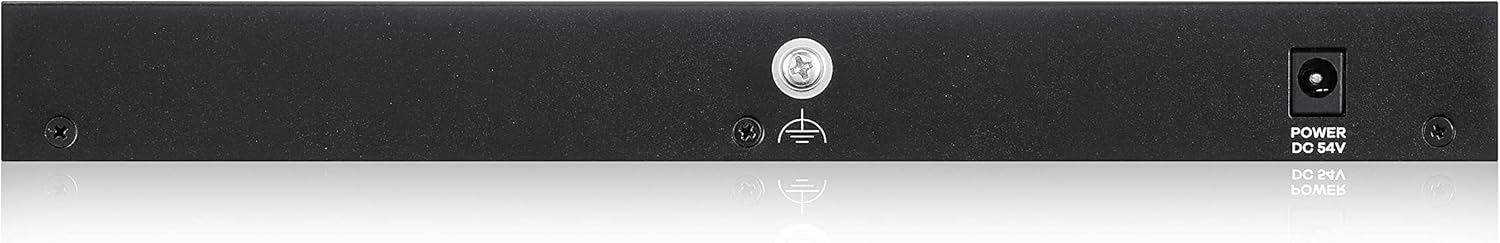 Zyxel GS1915-8EP Yönetilebilir Switch