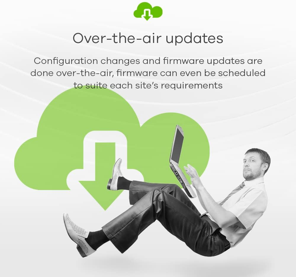 Zyxel GS1915-8EP Yönetilebilir Switch