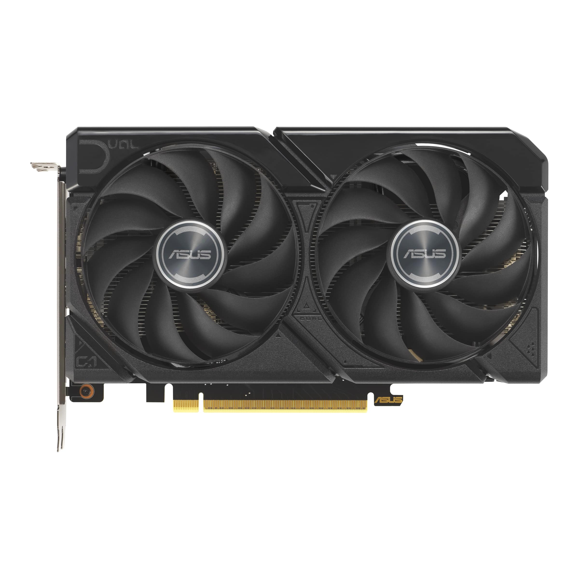 ASUS DUAL AMD Radeon RX 9060 8GB DUAL-RX9060-8G GDDR6 128Bit DX12 Gaming (Oyuncu) BULK Ekran Kartı