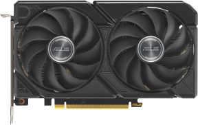 ASUS DUAL AMD Radeon RX 9060 8GB DUAL-RX9060-8G GDDR6 128Bit DX12 Gaming (Oyuncu) BULK Ekran Kartı