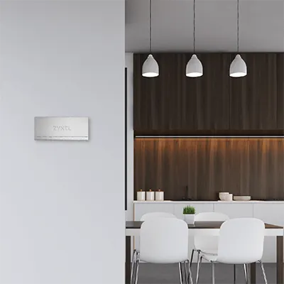 Zyxel GS1008HP PoE Switch