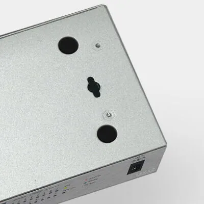 Zyxel GS1008HP PoE Switch