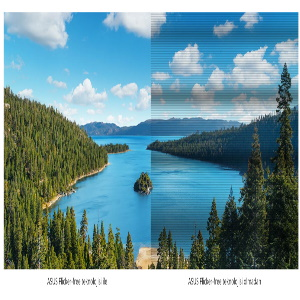 ASUS ZenScreen MB166C Monitör