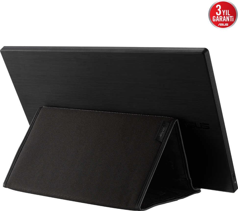 ASUS ZenScreen MB166C Monitör