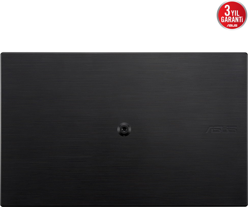 ASUS ZenScreen MB166C Monitör