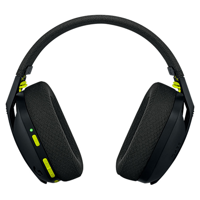Logitech G435 Kablosuz Gaming Kulaklık