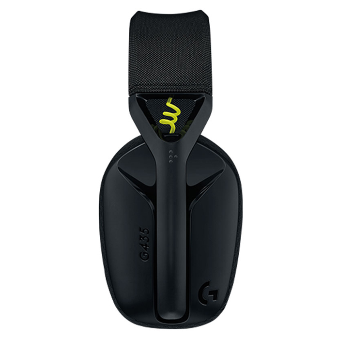 Logitech G435 Kablosuz Gaming Kulaklık