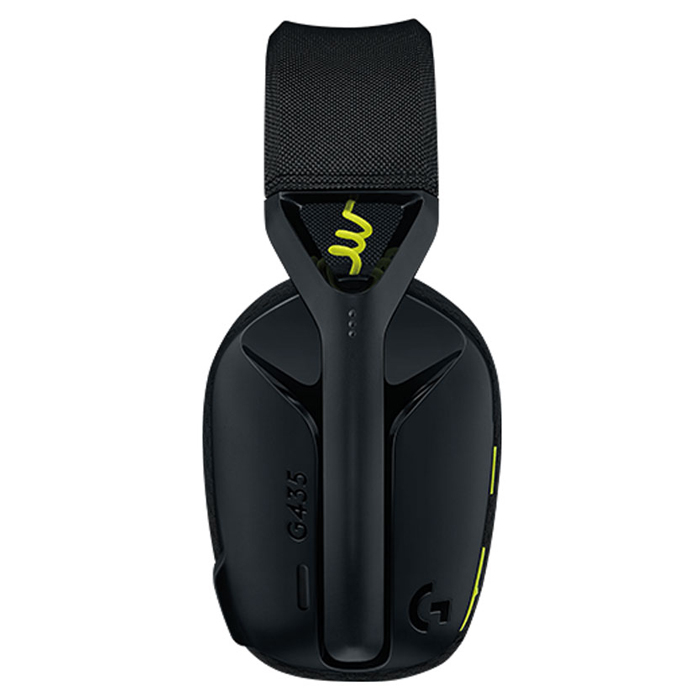 Logitech G435 Kablosuz Gaming Kulaklık