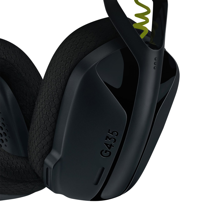 Logitech G435 Kablosuz Gaming Kulaklık