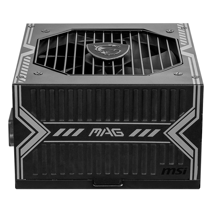 MSI MAG A550BN 550W Power Supply