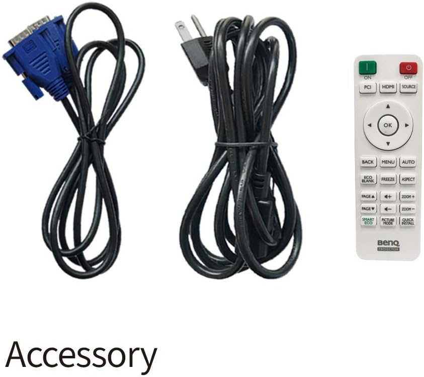 BenQ MH560 Projeksiyon Cihazı