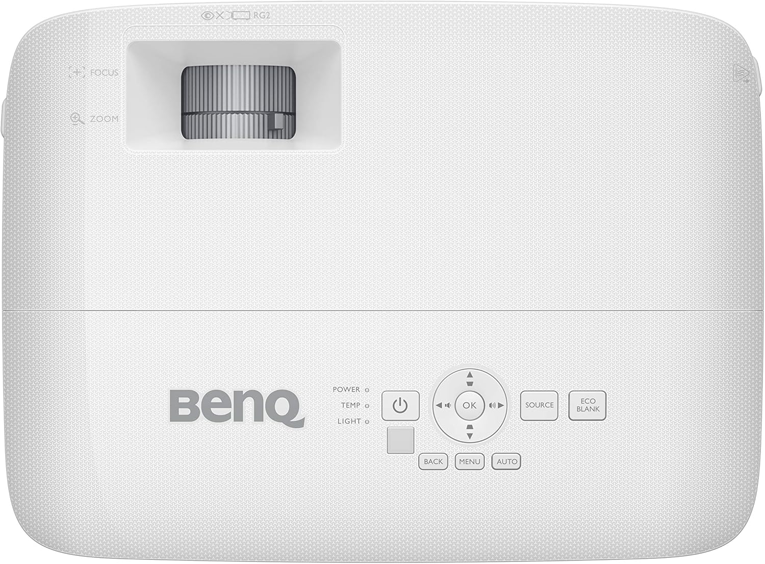 BenQ MH560 Projeksiyon Cihazı