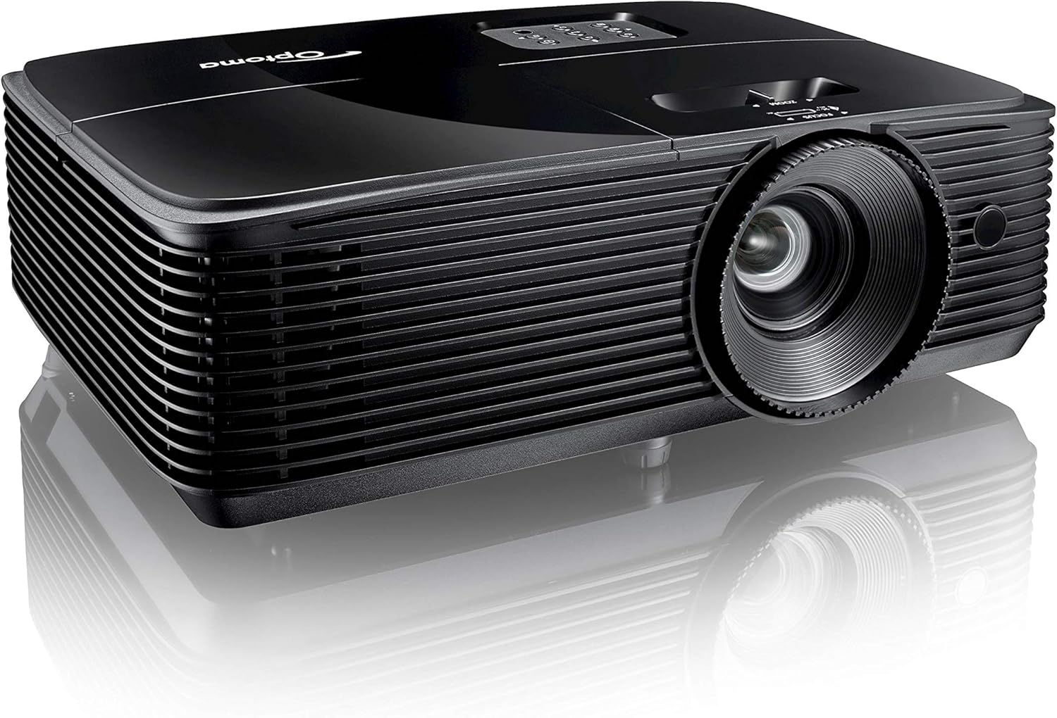 Optoma W400LVe Projeksiyon Cihazı