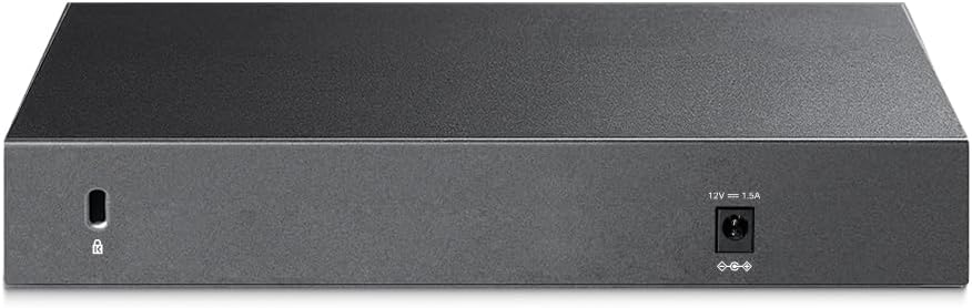 TP-Link TL-SG108-M2 Switch