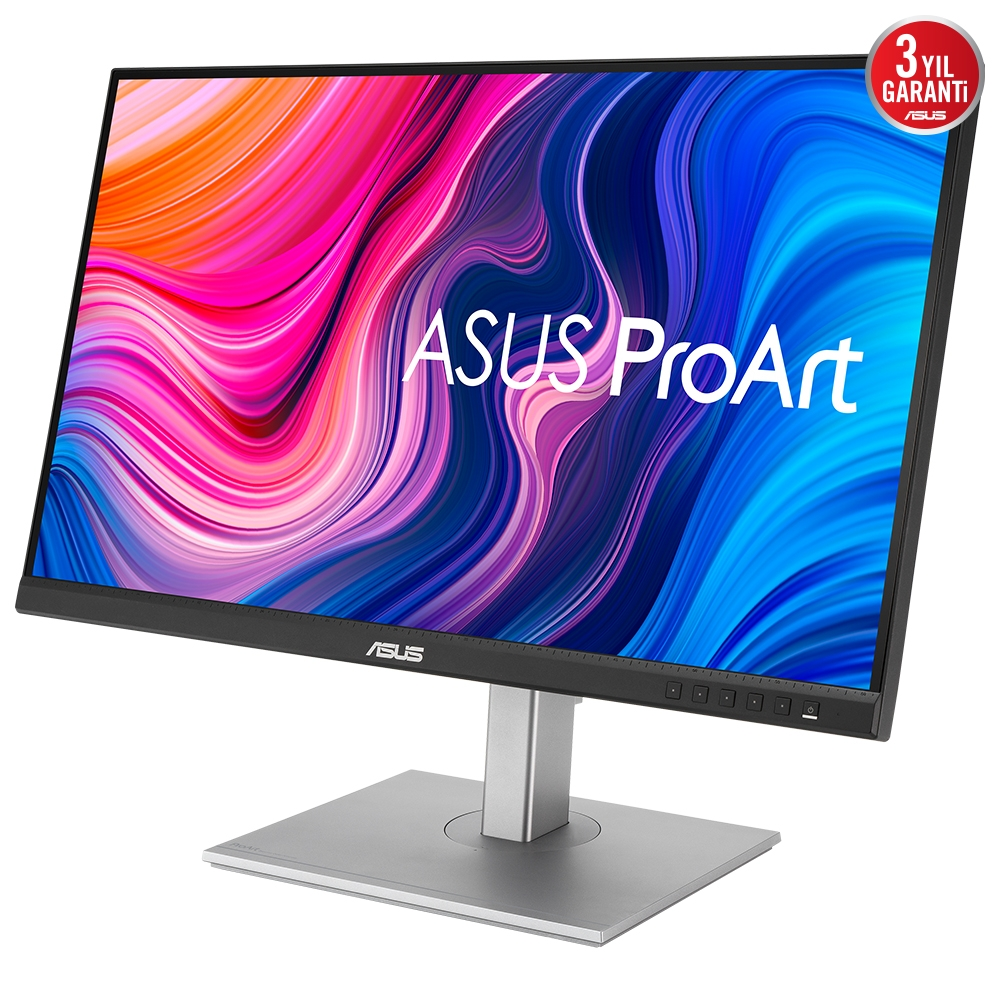 ASUS ProArt Display PA278CV 27″ IPS WQHD Monitör