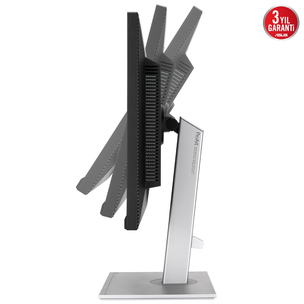 ASUS ProArt Display PA278CV 27″ IPS WQHD Monitör