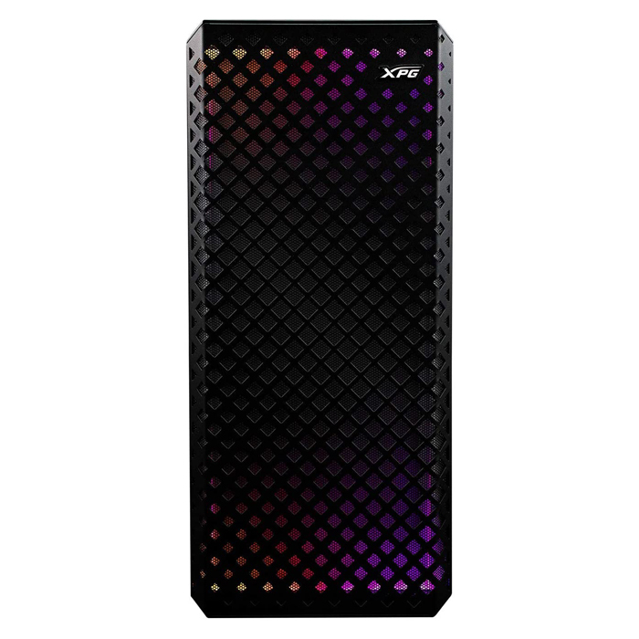 XPG DEFENDER PRO-BKCWW Siyah E-ATX Mid-Tower Gaming Kasa