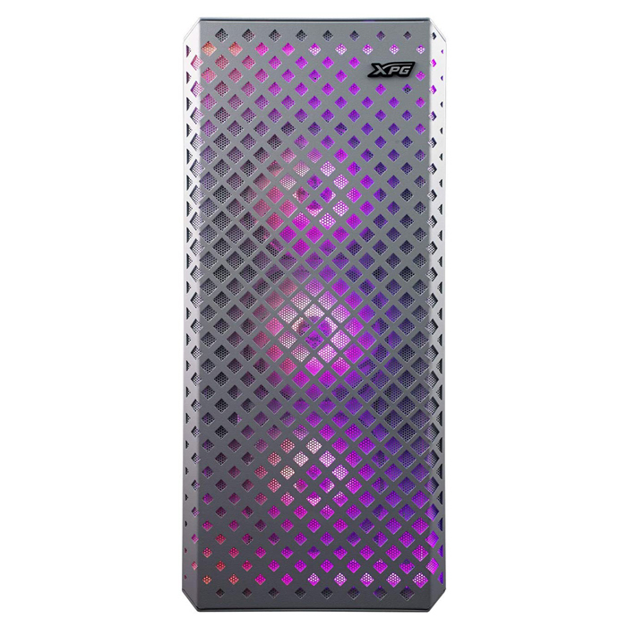 XPG DEFENDER PRO-WHCWW Beyaz E-ATX Mid-Tower Gaming Kasa