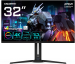 Gigabyte Aorus FO32U2 31.5″ 0.03ms GTG 240 Hz OLED Gaming (Oyuncu) Monitör