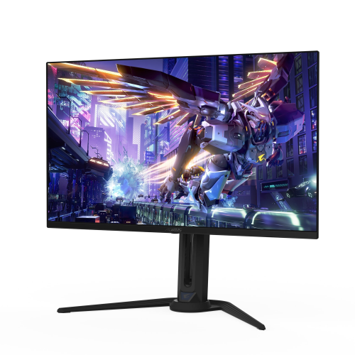 Gigabyte Aorus FO32U2P 31.5″ 0.03ms GTG 240 Hz OLED Gaming (Oyuncu) Monitör 