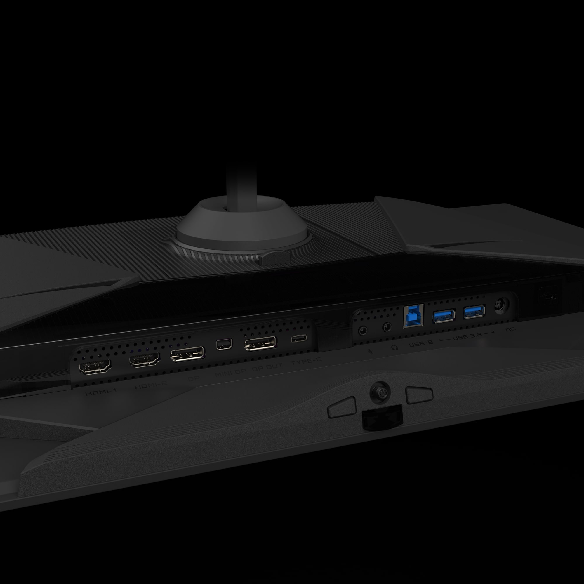 Gigabyte Aorus FO32U2P 31.5″ 0.03ms GTG 240 Hz OLED Gaming (Oyuncu) Monitör