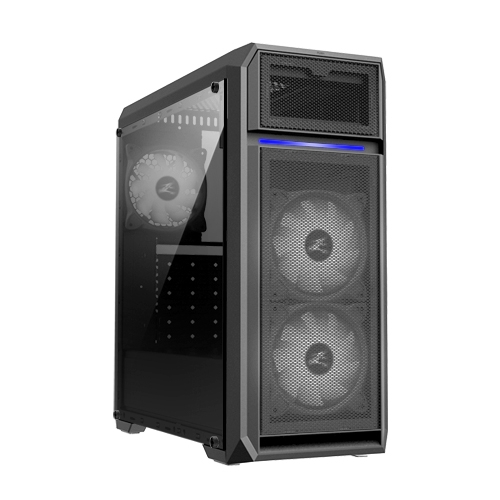 Zalman N5 OF 600W ATX Mid-Tower Gaming Kasa