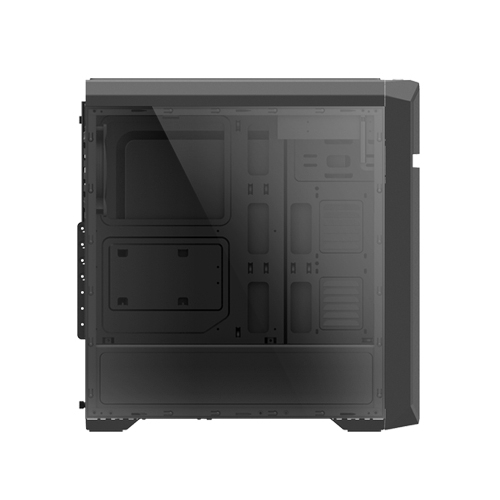 Zalman N5 OF 600W ATX Mid-Tower Gaming Kasa