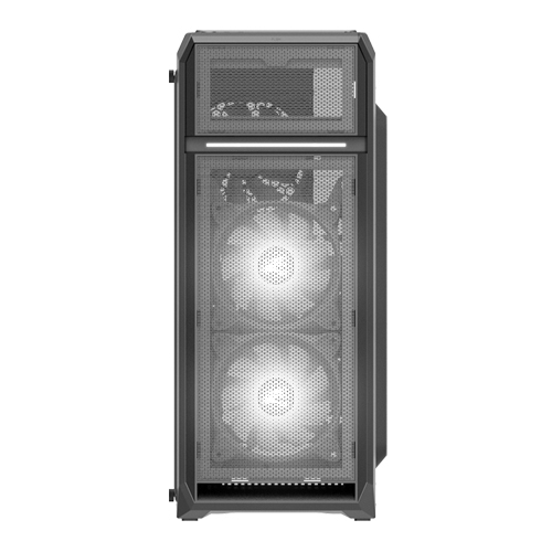 Zalman N5 OF 600W ATX Mid-Tower Gaming Kasa