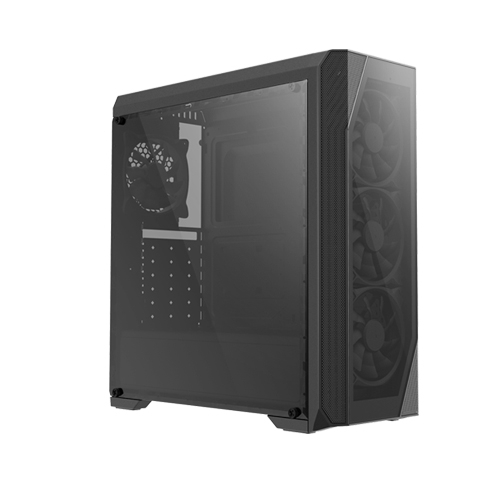 Zalman N5 TF 600W ATX Mid-Tower Gaming Kasa