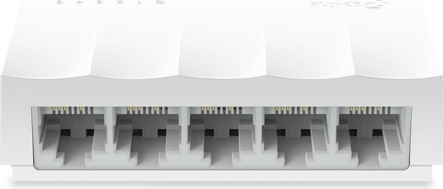 Tp-Link LS1005 10/100 Mbps 5 Port Switch 