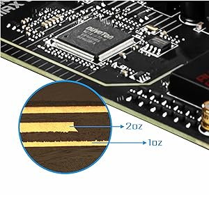 MSI B550-A PRO Gaming Anakart