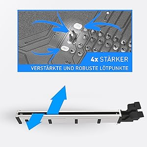 MSI B550-A PRO Gaming Anakart