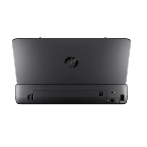 HP OfficeJet 202 N4K99C Mobil Mürekkep Püskürtmeli Yazıcı