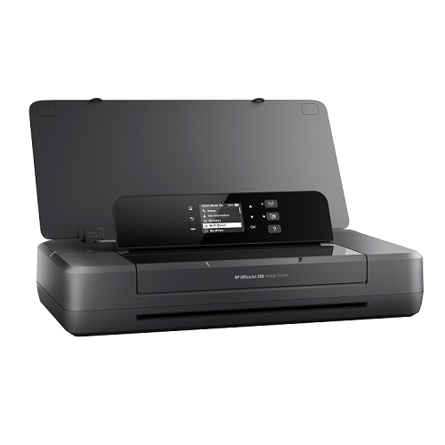 HP OfficeJet 202 N4K99C Mobil Mürekkep Püskürtmeli Yazıcı