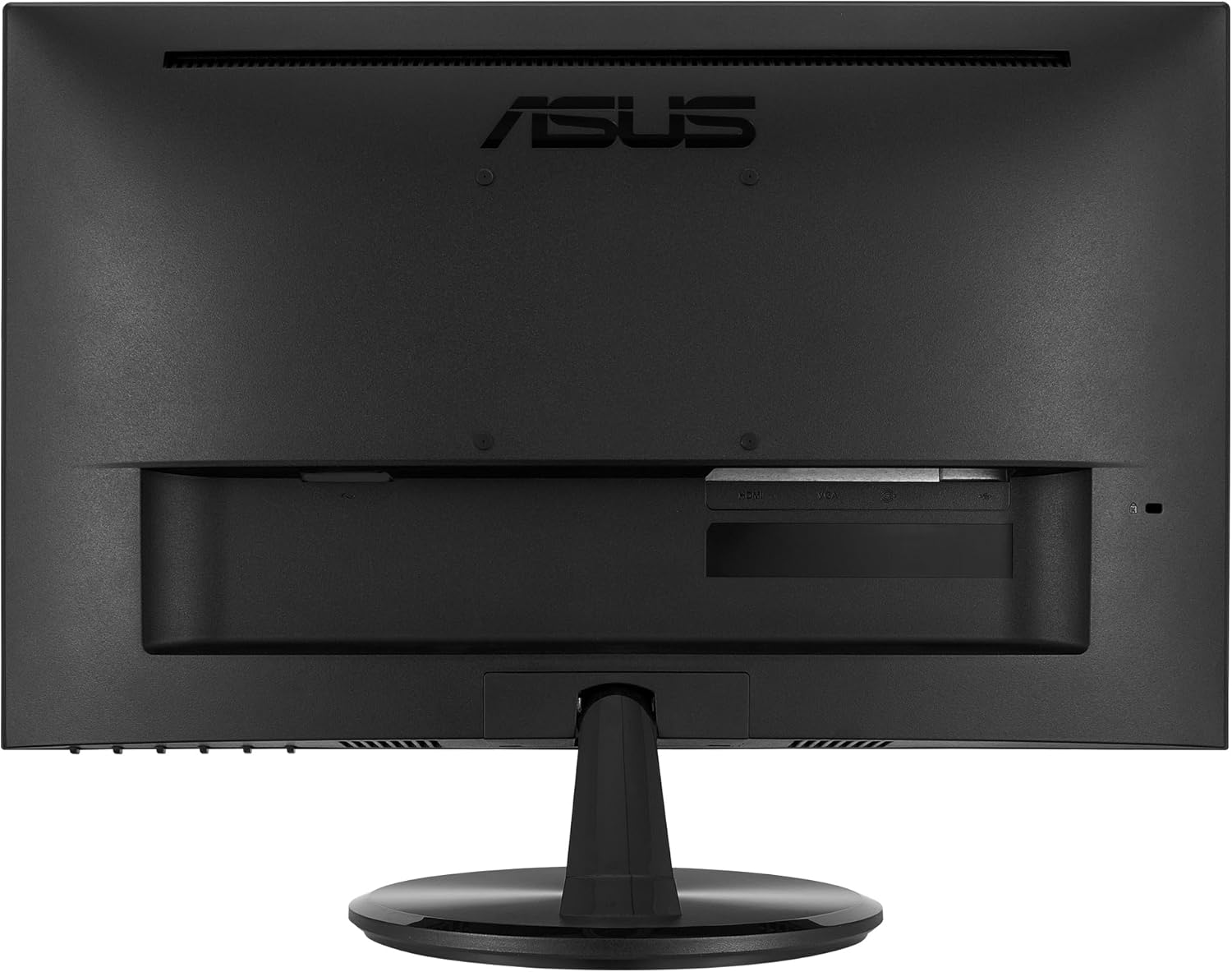ASUS VT229H 21.5″ 5ms 60Hz HDMI VGA IPS IPS Full HD Dokunmatik Monitör