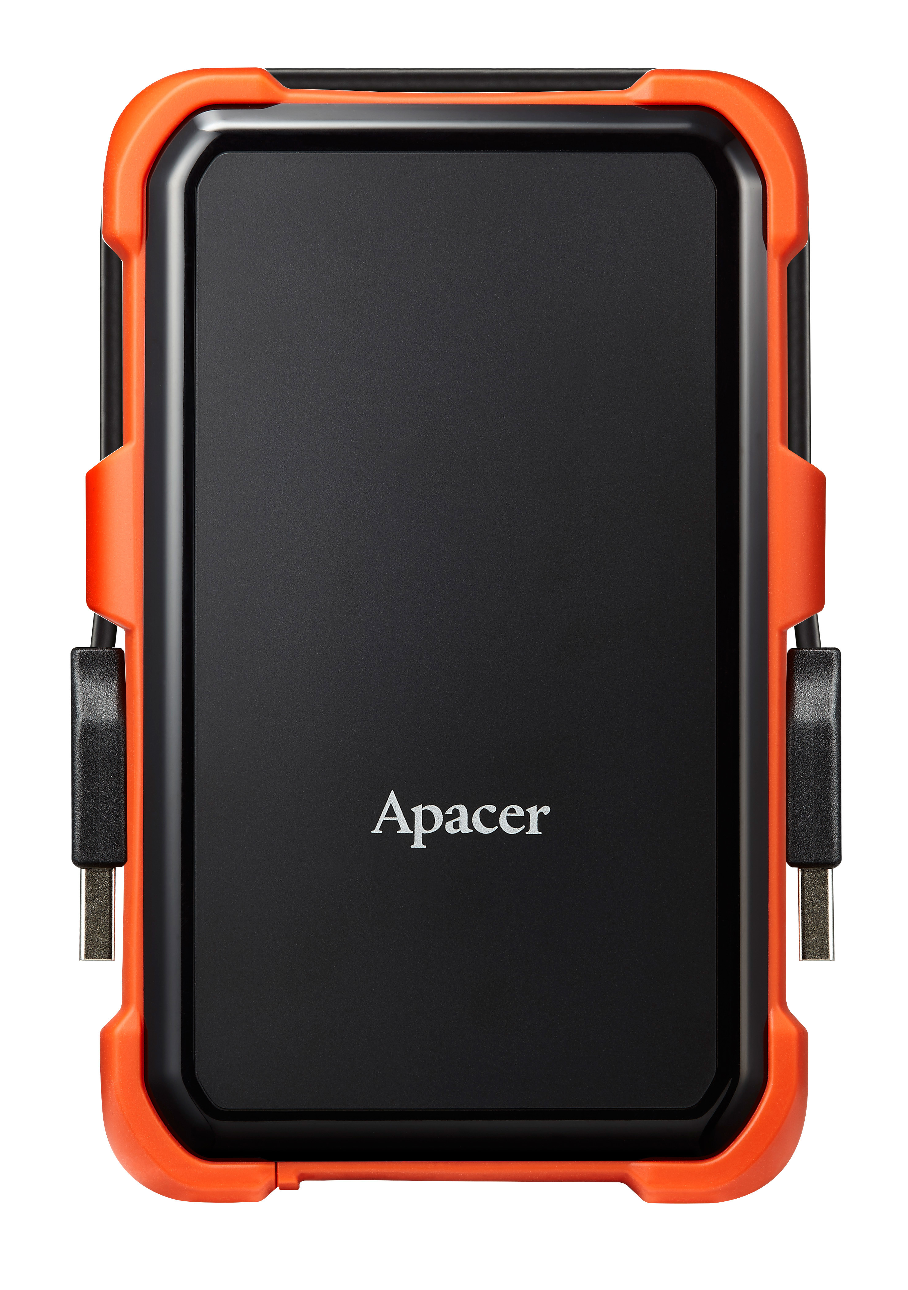 Apacer AC630 AP1TBAC630T-1 1TB Taşınabilir Harddisk