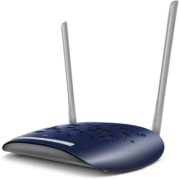 TP-Link TD-W9960 Modem Router