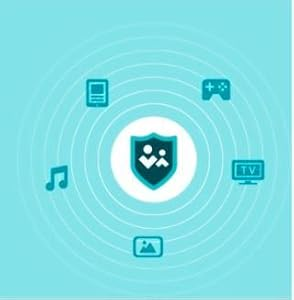 TP-Link TD-W9960 Modem Router