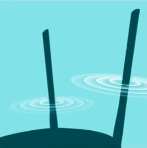 TP-Link TD-W9960 Modem Router