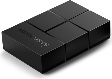 Mercusys MS105G 5 Port 10/100/1000 Mbps Yönetilemez Switch