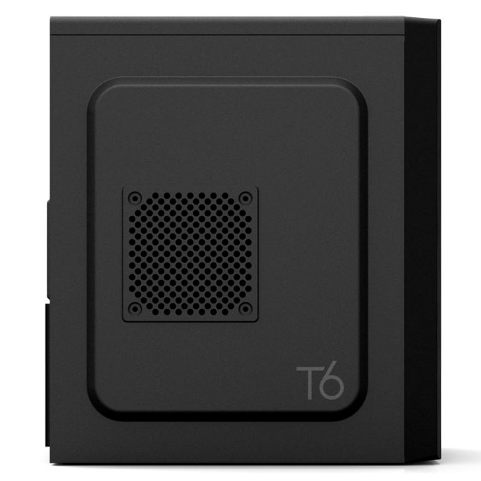 Zalman ZM-T6 Midi-Tower Kasa