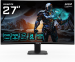 Gigabyte GS27FC 27″ 180Hz 1ms VA Curved Adaptive-Sync Full HD Gaming (Oyuncu) Monitör