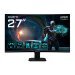 Gigabyte GS27QCA  27″ 180Hz 1Ms HDMI DisplayPort Adaptive-Sync VA Curved 2K Gaming Monitör