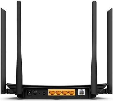 Tp-Link Archer VR300 1200 Dual Bant Gigabit VDSL Modem