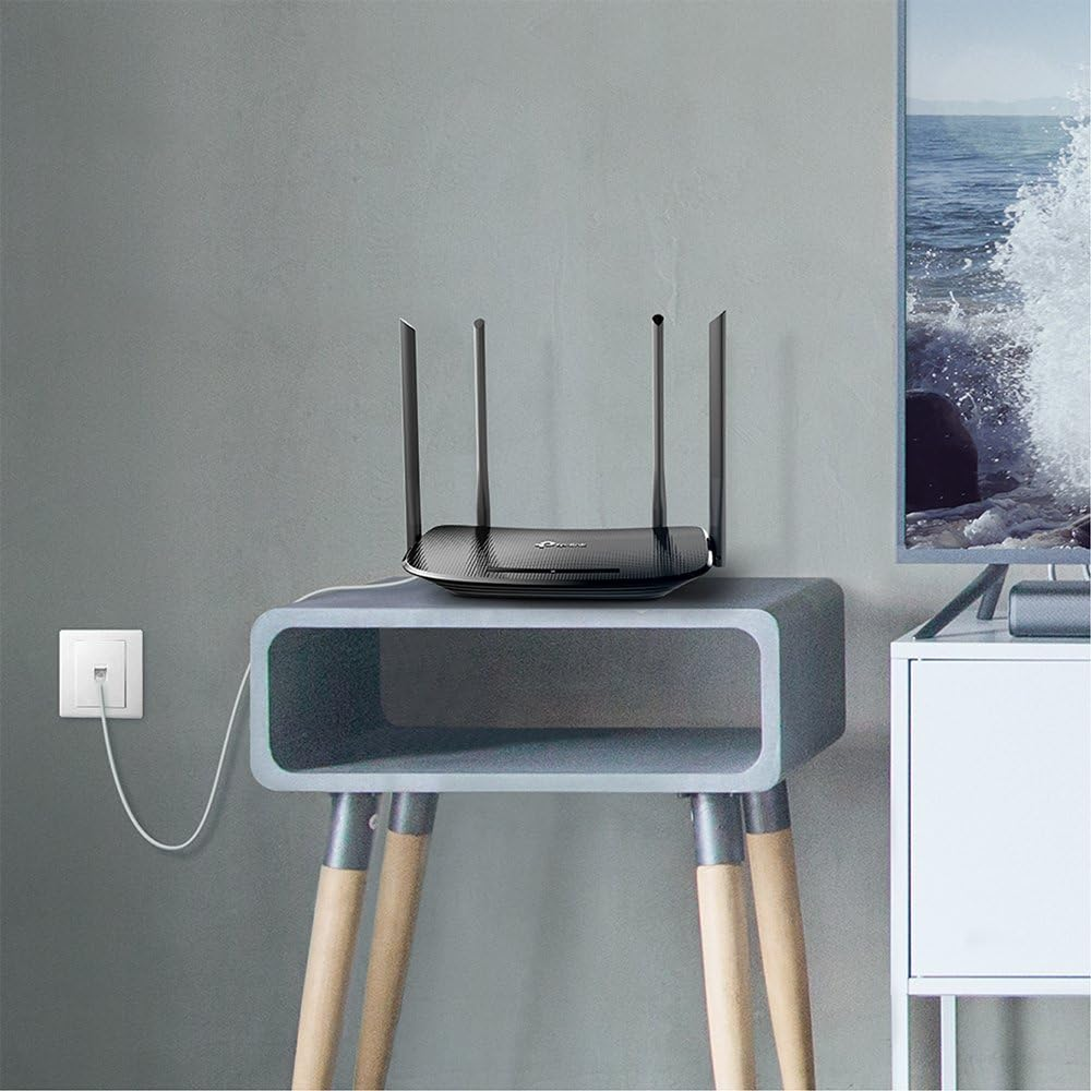 Tp-Link Archer VR300 1200 Dual Bant Gigabit VDSL Modem